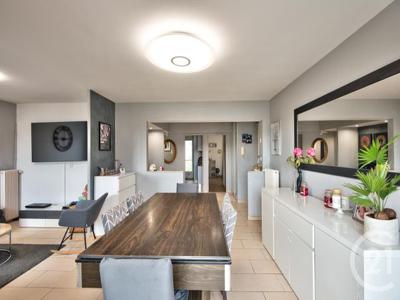 appartement à vendre 3 pièces - 72,16mNICE - 06