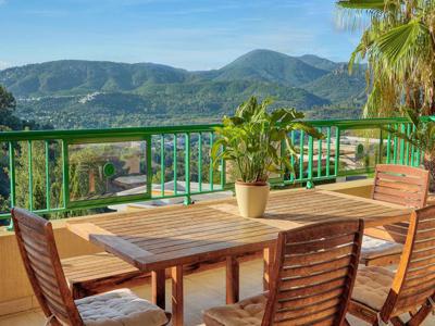 Appartement de 4 pièces de luxe en vente à Mandelieu, Provence-Alpes-Côte d'Azur