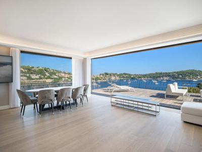 Appartement de luxe de 3 chambres en vente à Villefranche-sur-Mer, Provence-Alpes-Côte d'Azur