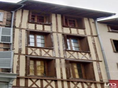 Immeuble de 280 m² à Limoges (87000)