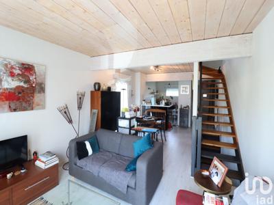 Maison 4 pièces de 83 m² à Mérignac (33700)