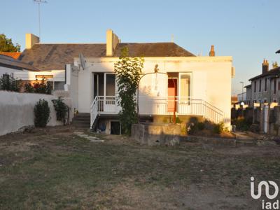 Maison 7 pièces de 142 m² à La Roche-sur-Yon (85000)