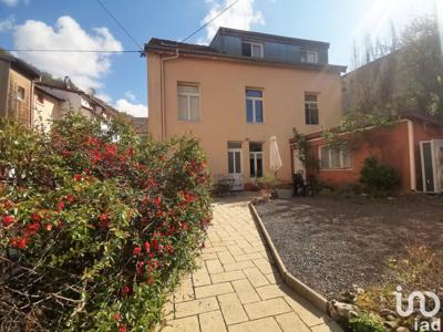 Maison 9 pièces à Plombières-les-Bains