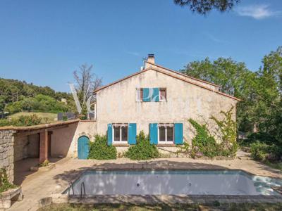 Maison à vendre à Beaucaire
