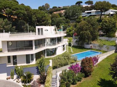 Maison à vendre à Cannes