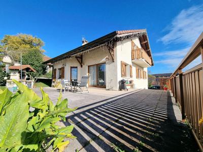 Maison de 5 pièces de luxe en vente à Nonglard, Auvergne-Rhône-Alpes