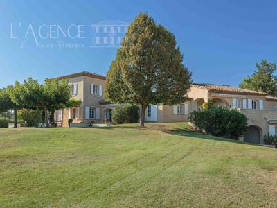 Maison de 7 pièces de luxe en vente à Aix-en-Provence, Provence-Alpes-Côte d'Azur