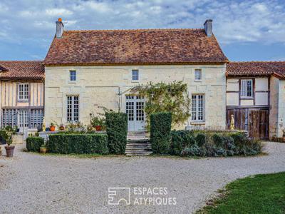 30 room luxury House for sale in Saires, France