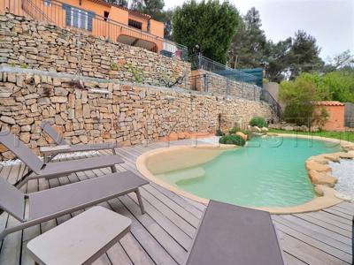 Prestigieuse Maison en vente La Bouilladisse, Provence-Alpes-Côte d'Azur