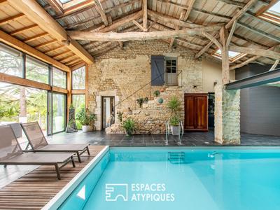 Vente Villa Corpe - 9 chambres