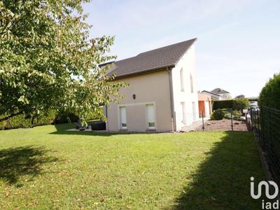 Vente Villa Trieux - 4 chambres