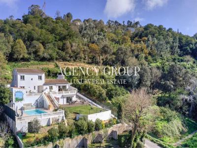 Villa de 10 pièces de luxe en vente Vallauris, Provence-Alpes-Côte d'Azur