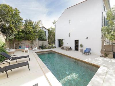 7 bedroom luxury Villa for sale in Salles-d'Aude, Occitanie
