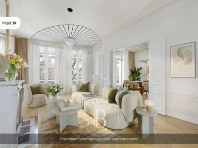 4 bedroom luxury Flat for sale in Versailles, Île-de-France