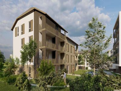 4 room luxury Apartment for sale in Gex, Rhône-Alpes