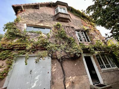 Maison de 7 chambres de luxe en vente à Villeneuve-Minervois, Languedoc-Roussillon