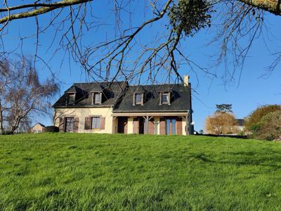 Maison de luxe de 160 m2 en vente Montmartin-sur-Mer, Basse-Normandie
