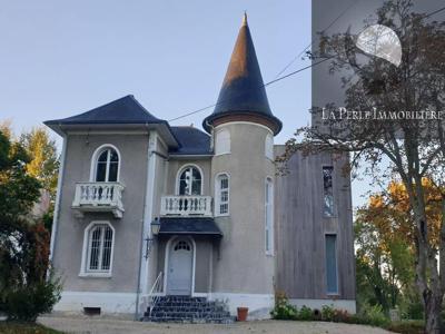 6 bedroom luxury House for sale in Montauban, Midi-Pyrénées