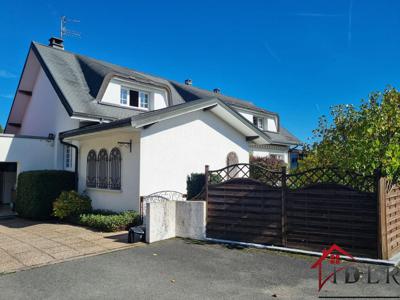 Maison de prestige en vente Luxeuil-les-Bains, Franche-Comté