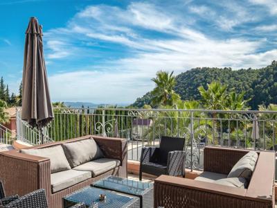 Villa de 4 chambres de luxe en vente Grasse, Provence-Alpes-Côte d'Azur