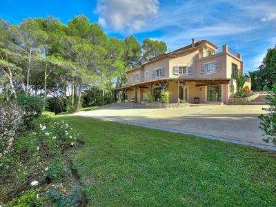 Villa de 5 pièces de luxe en vente Mougins, Provence-Alpes-Côte d'Azur