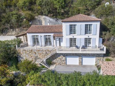 5 room luxury Villa for sale in Menton, France