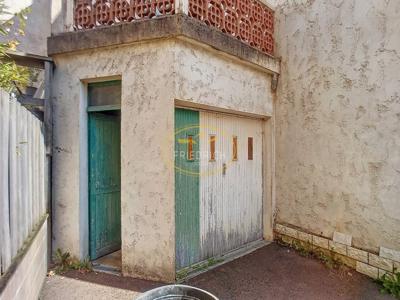 Garage-parking à Ligny-en-Barrois