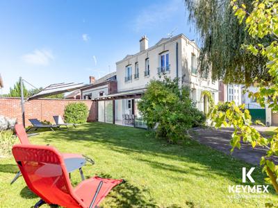 Maison bourgeoise 165 m² + terrasse fermée 24 m² à Clermont