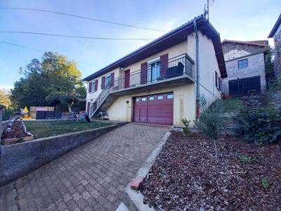 Maison T7 près de Saint-Genès-Champanelle