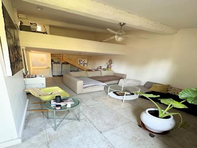 Vente appartement 1 pièce 51 m²