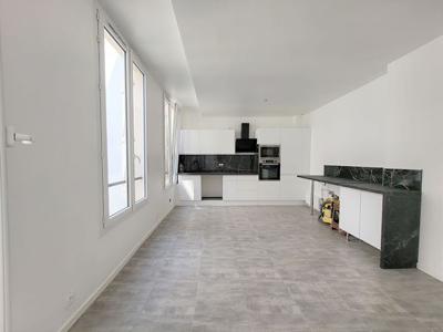 Vente appartement 2 pièces 38 m²