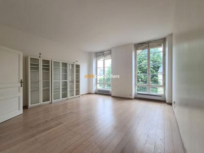 Vente appartement 2 pièces 50.38 m²