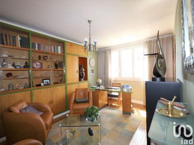 Vente appartement 3 pièces 72 m²