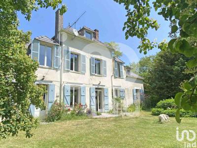 Vente maison 10 pièces 315 m² Brienon-sur-Armançon (89210)