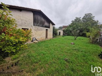 Vente maison 2 pièces 130 m² Montagne (33570)