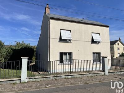 Vente maison 4 pièces 115 m² Saint-Jean-de-la-Ruelle (45140)