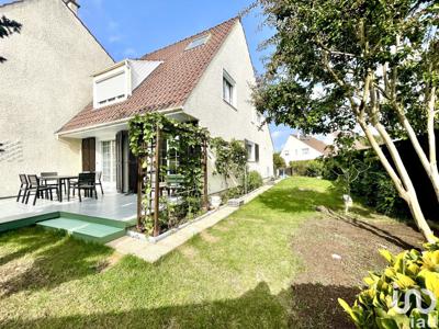 Vente maison 5 pièces 130 m² Breuillet (91650)