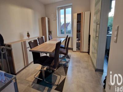 Vente maison 5 pièces 121 m² Tressange (57710)