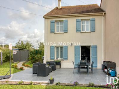 Vente maison 5 pièces 87 m² Herblay (95220)