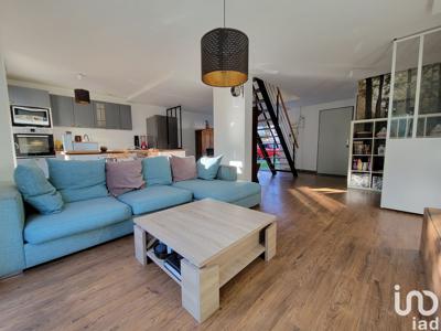 Vente maison 5 pièces 91 m² Brétigny-sur-Orge (91220)