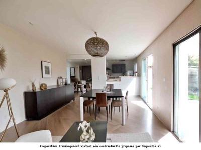 Vente maison 6 pièces 107 m² Saint-Imoges (51160)