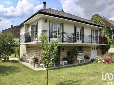 Vente maison 6 pièces 140 m² Lagny-sur-Marne (77400)