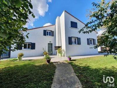 Vente maison 6 pièces 169 m² Jaunay-Marigny (86130)