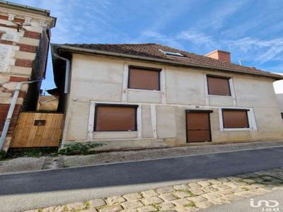 Vente maison 6 pièces 93 m² Avenay-Val-d'Or (51160)