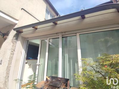 Vente maison 7 pièces 147 m² Romainville (93230)