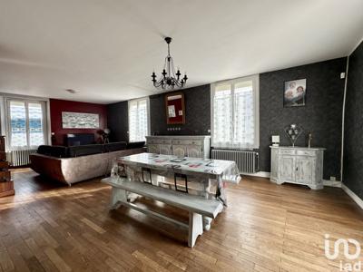 Vente maison 9 pièces 209 m² Thouars (79100)