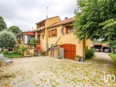 Vente maison 9 pièces 222 m²