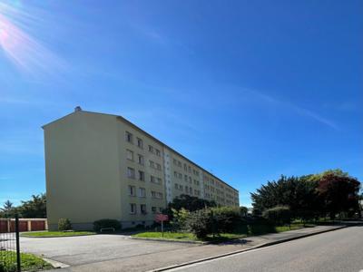 Appartement 4 pièces à Thionville