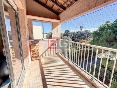 Appartement à vendre à Antibes