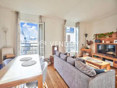 Appartement à vendre à Paris 12Ème